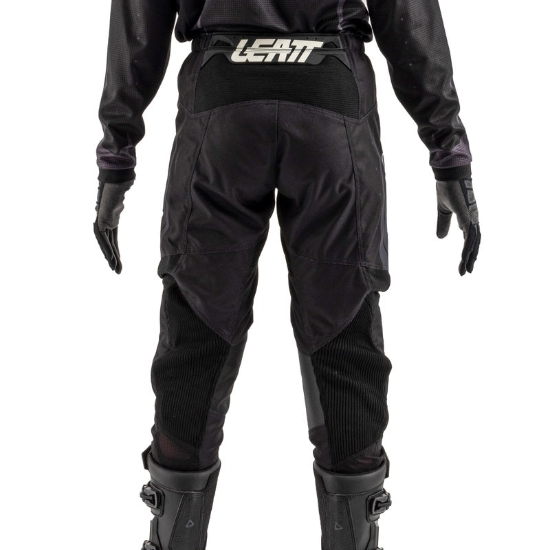 Crosskläder Barn Leatt Ride Kit 3.5 Mini/Junior Black