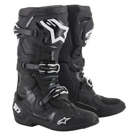 Alpinestars Stövel Tech 10 Svart