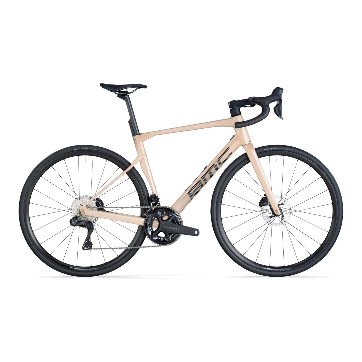 BMC Roadmachine ONE Landvägcykel 2026