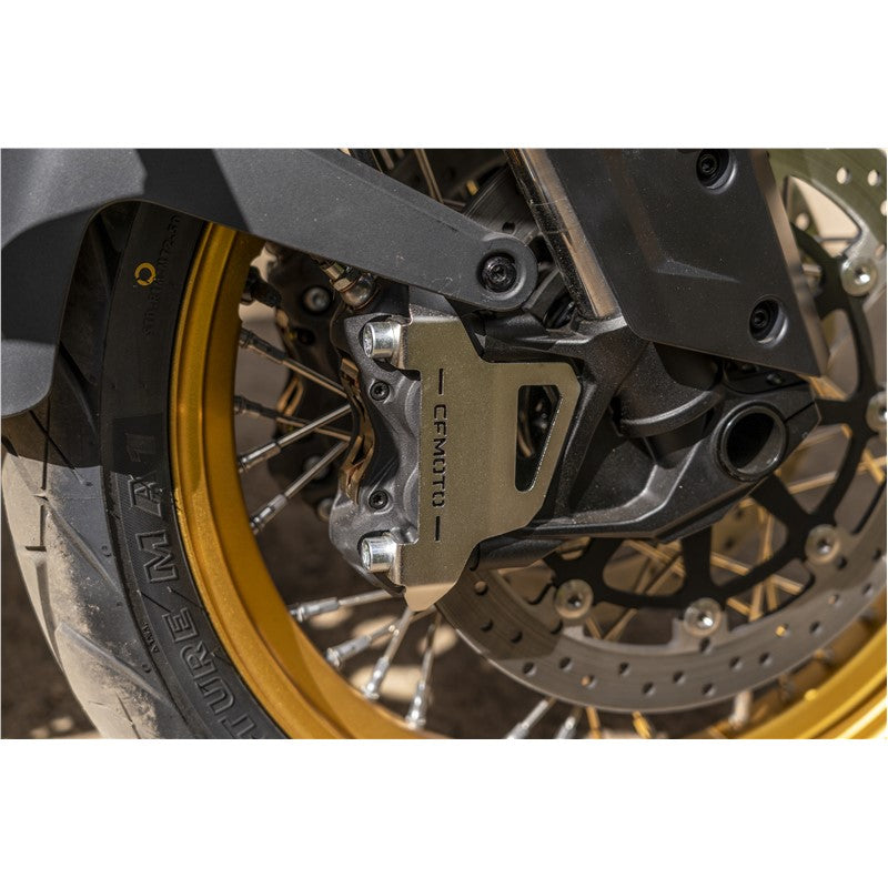 Galler för bromsok 2-pack CFMOTO 800 MT