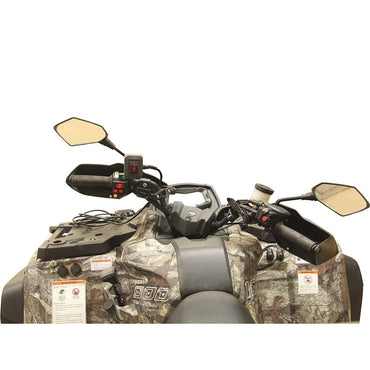 IB Kablage och Switch hydraulcylinder plog/redskapsram