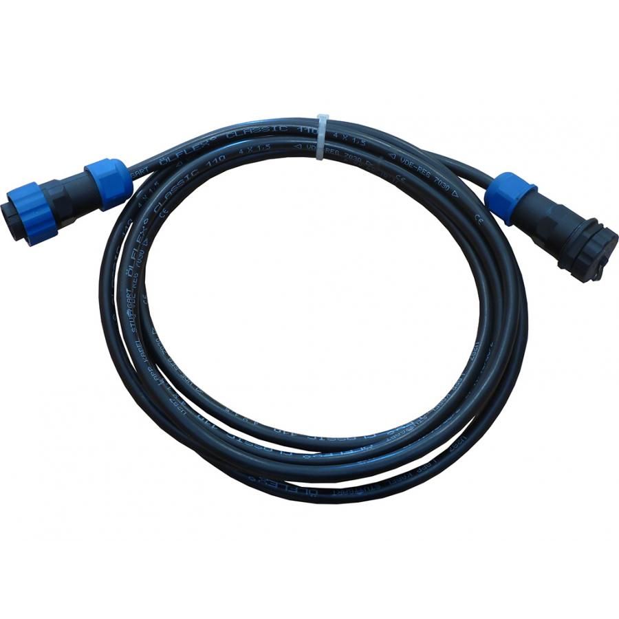 IB Förlängdningskabel 3m