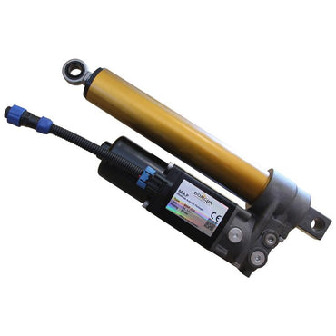 Komplett paket El-hydraulcylinder för IronBaltic plogar