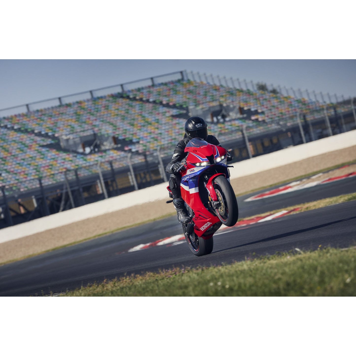 Honda CBR600RR 2025