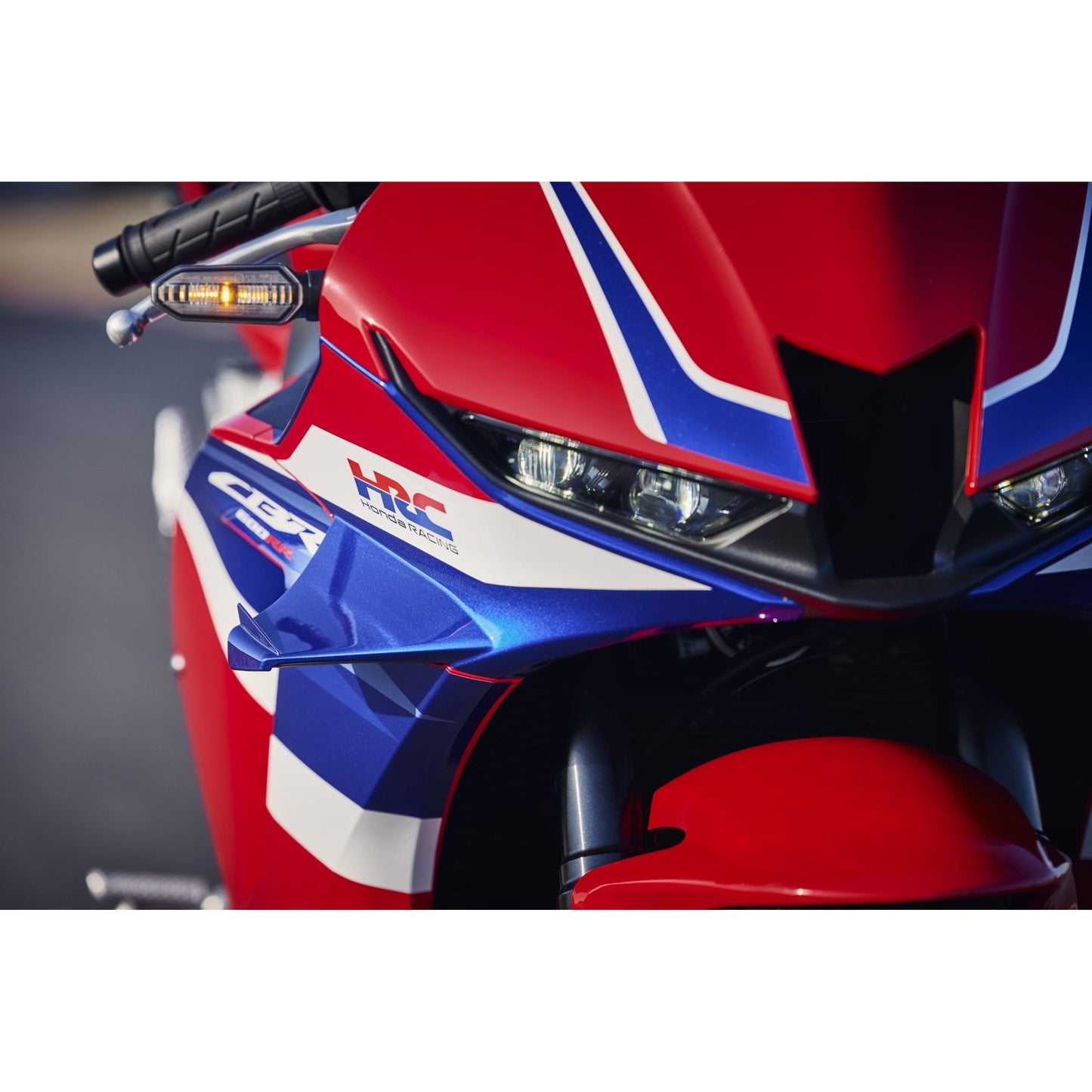 Honda CBR600RR 2025