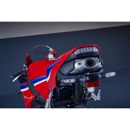 Honda CBR600RR 2025