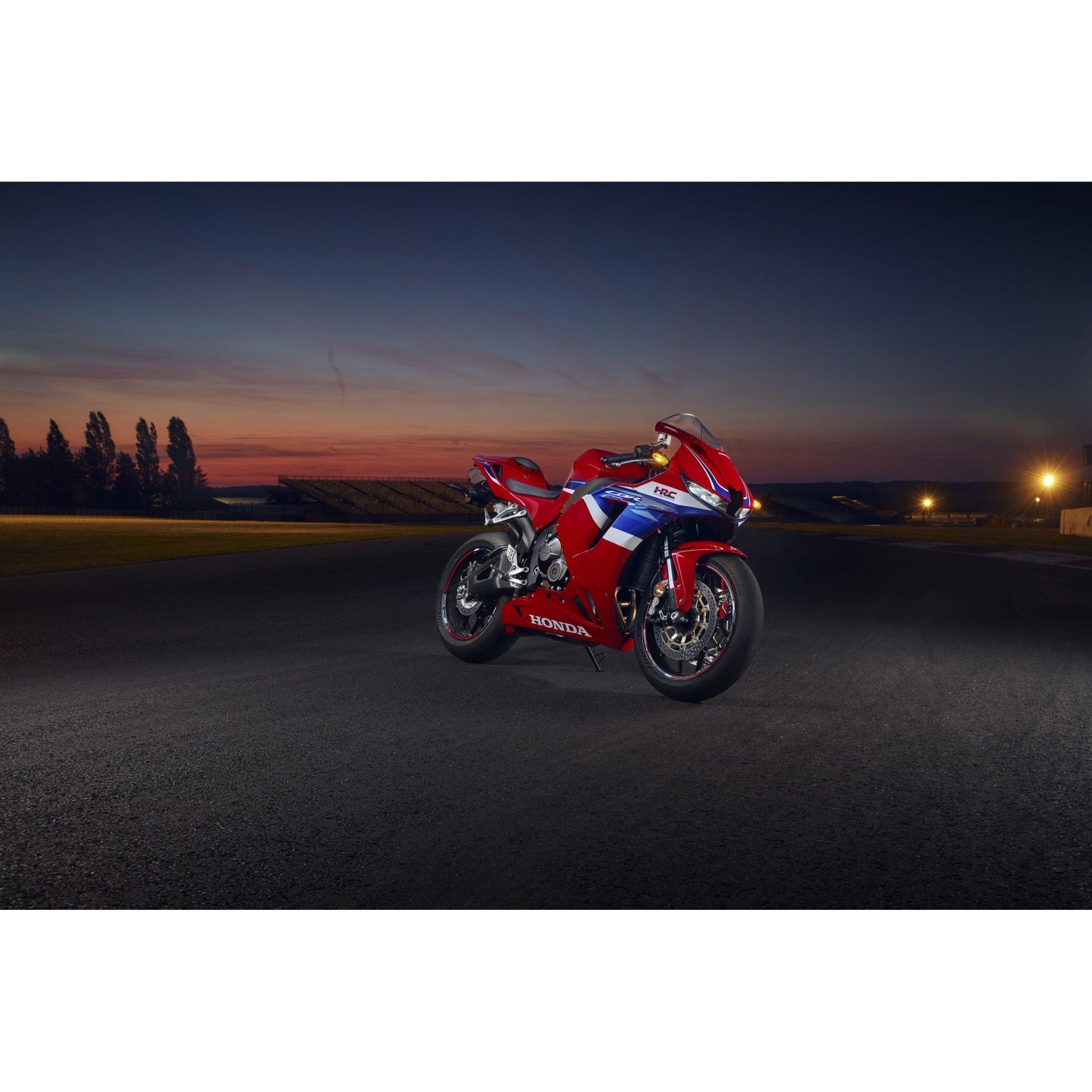 Honda CBR600RR 2025
