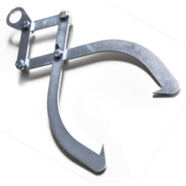 Bronco Timmersax / Gripklo för timmervagn