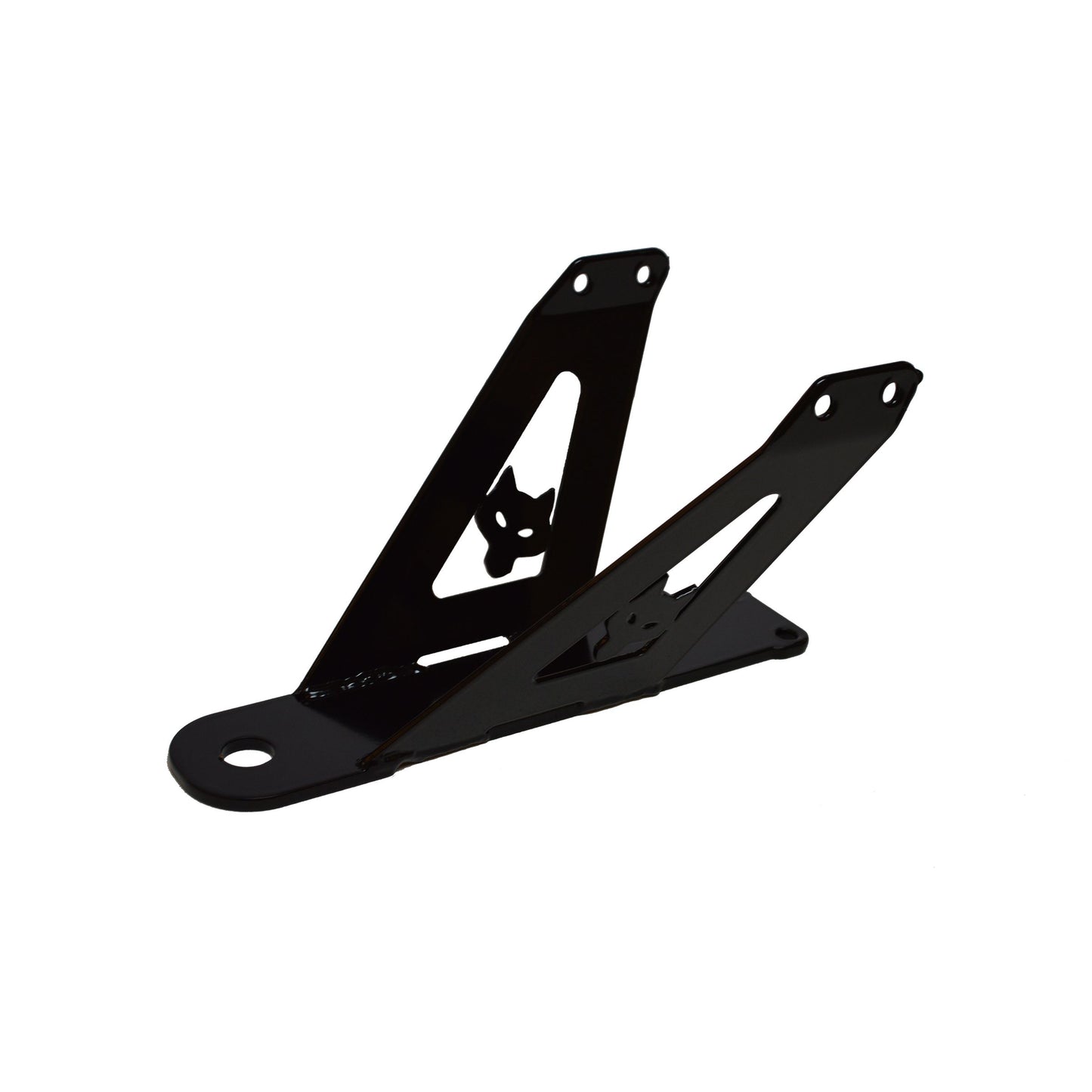 Black Wolf Dragförlängning dragfäste CFMOTO / GOES äldre