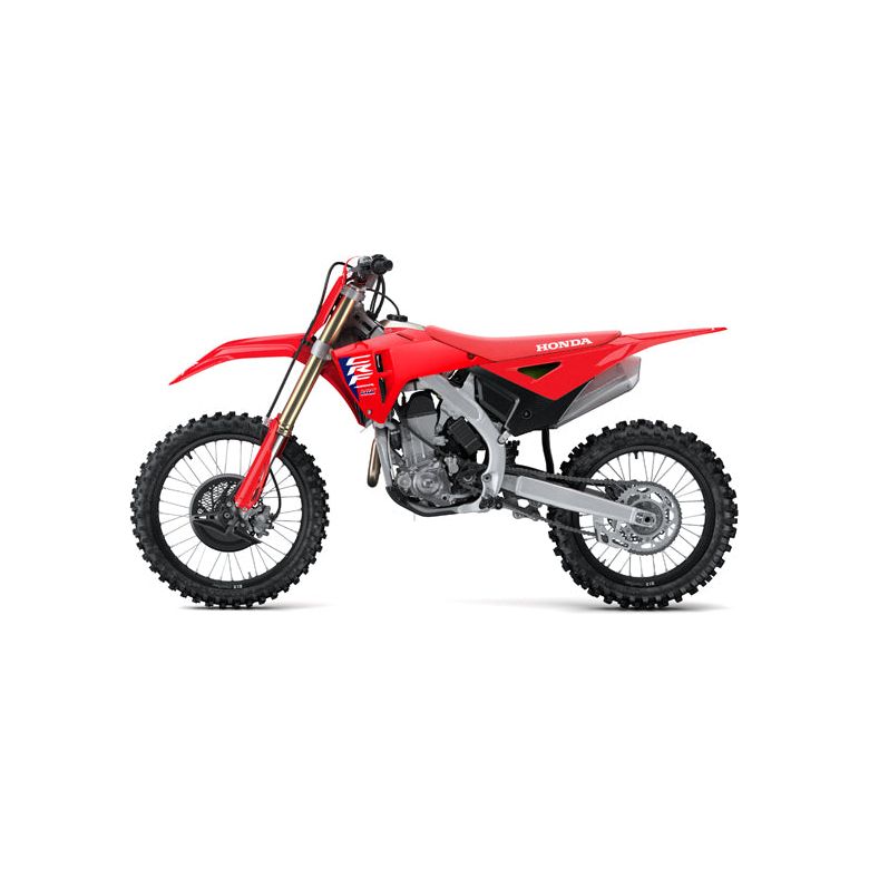 Honda CRF450R 2025