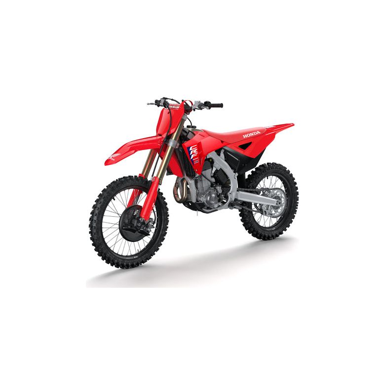 Honda CRF450R 2025