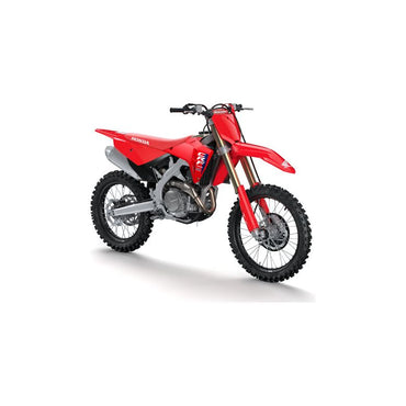Honda CRF450R 2025