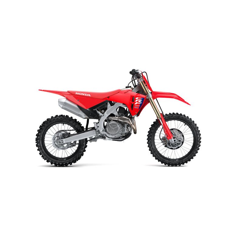 Honda CRF450R 2025