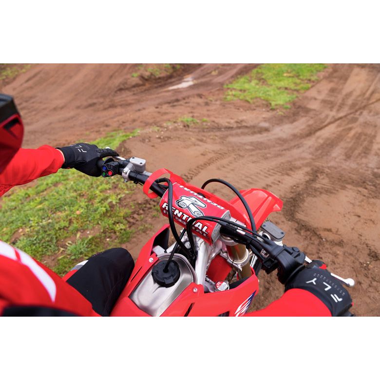Honda CRF450R 2025