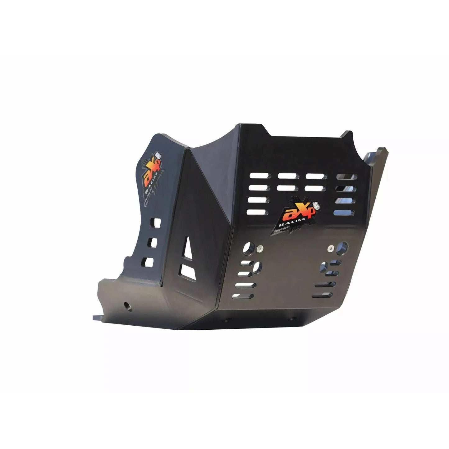 AXP Hasplåt ALU CFMOTO 450 MT