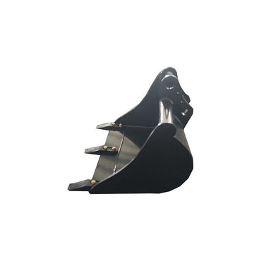 Bredskopa 60cm för Bronco Digger 360