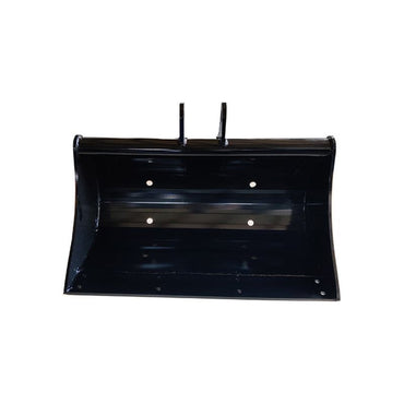 Bredskopa släntskopa 80cm för Bronco Digger 360