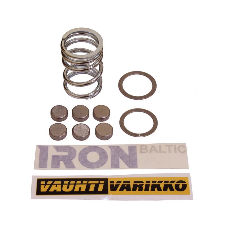 Variatorkit (STAGE 1) CFORCE 850 <- 2023