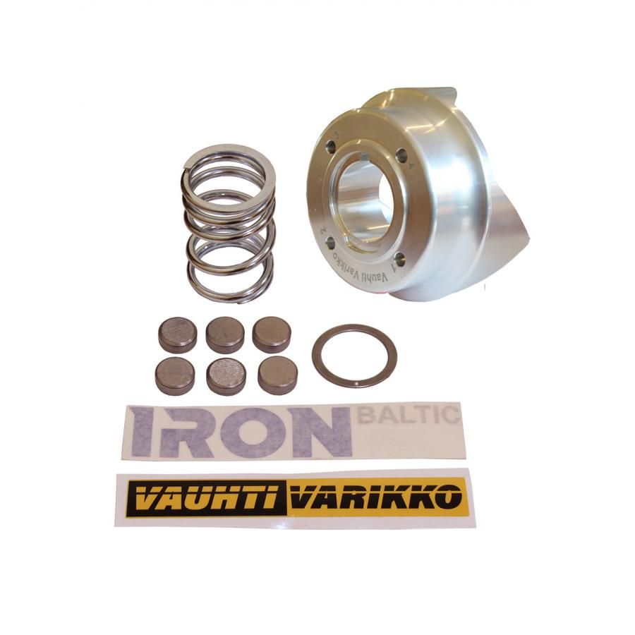 Variatorkit (STAGE 3) CFORCE 1000 <- 2023