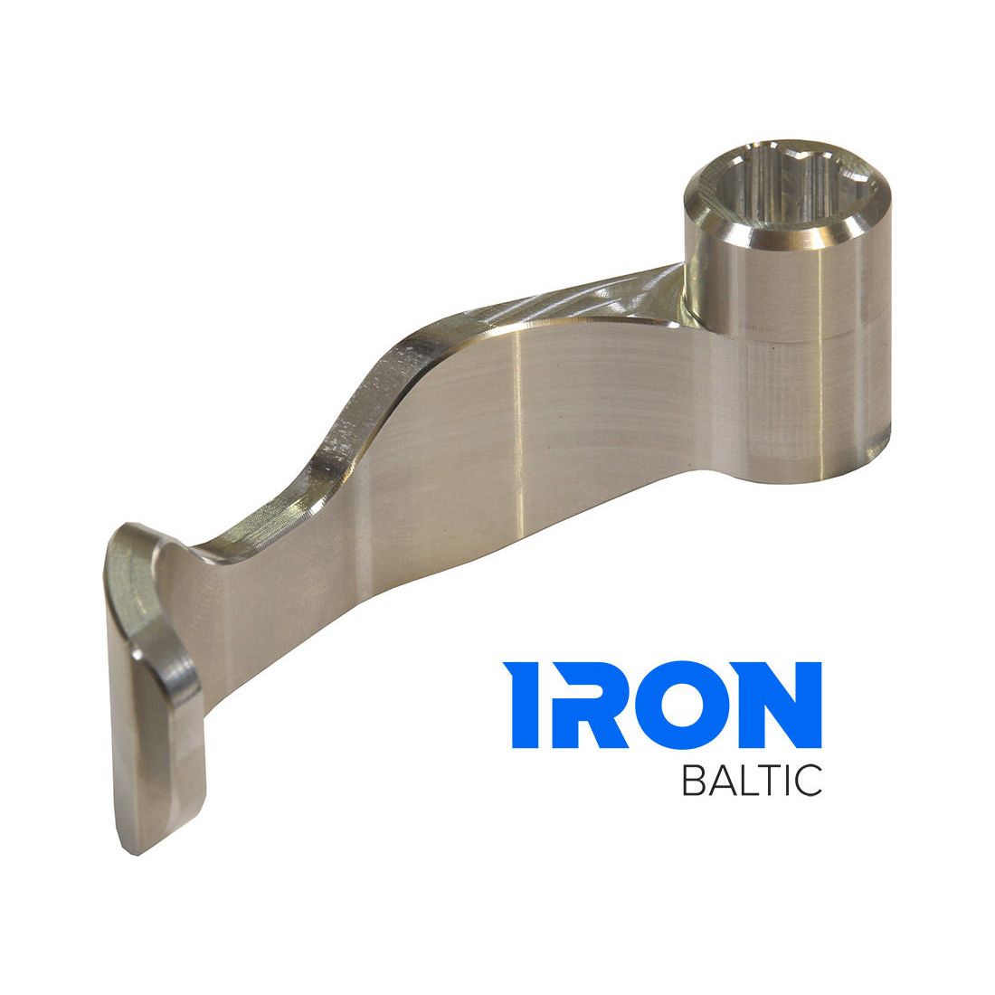 Gasreglage ALU/BILLET CFMOTO CFORCE 625 2023-->
