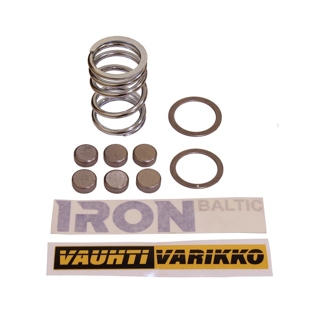 Variatorkit (STAGE 1) CFORCE 1000 <- 2023