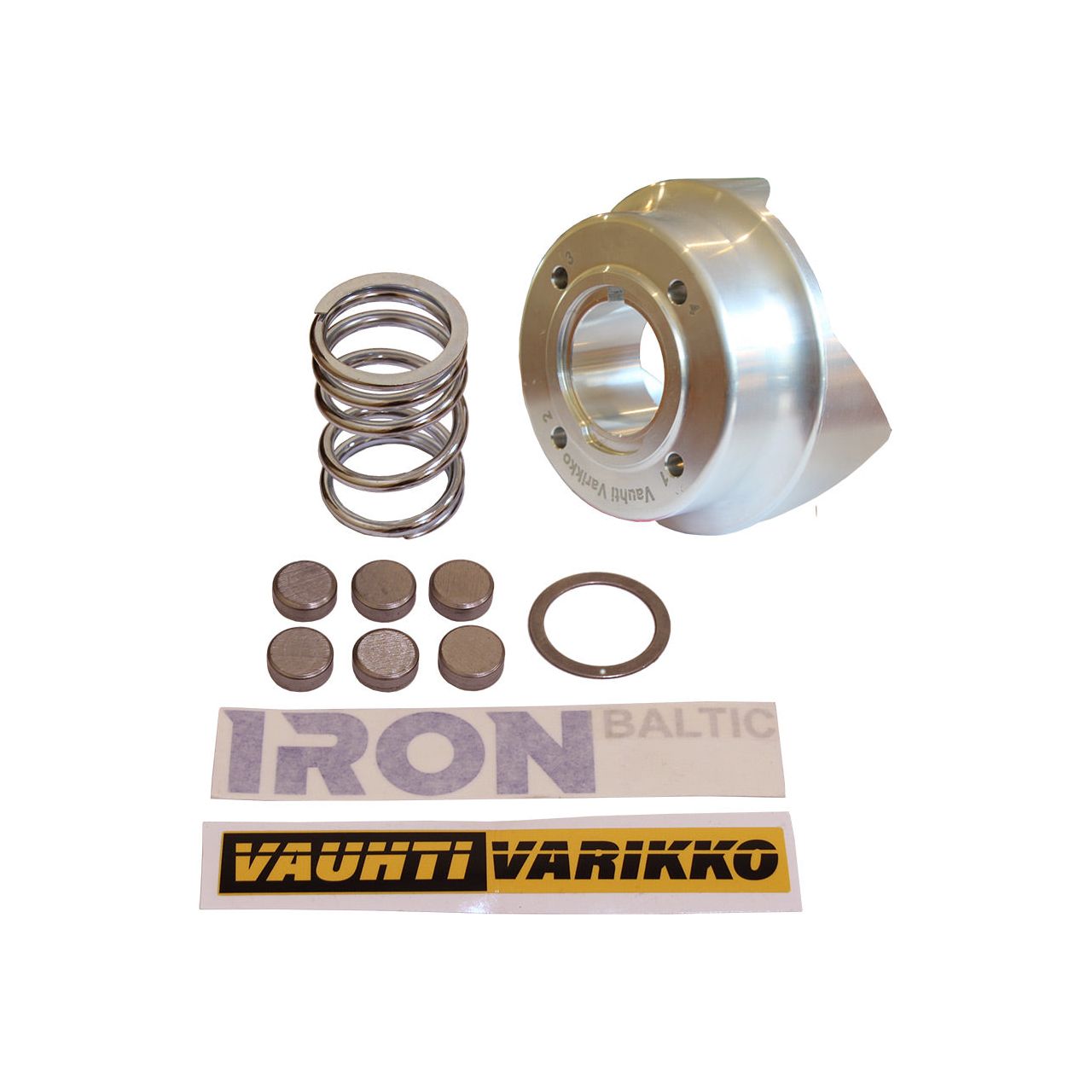 Variatorkit (STAGE 1&3) UFORCE 600