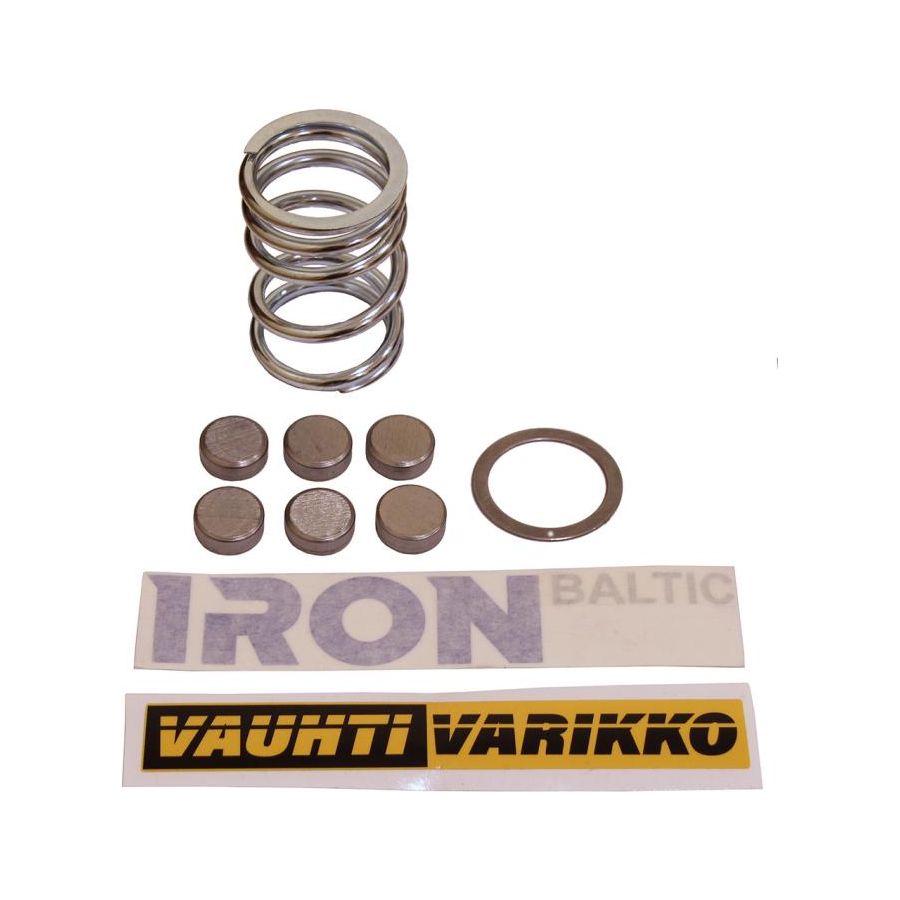 Variatorkit (STAGE 1) CFORCE 450 / 520