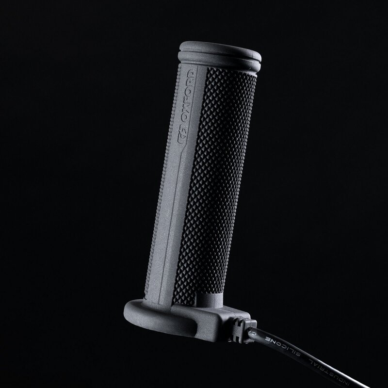 Värmehandtag Oxford Hotgrips Pro Sports - ⌀ 22mm