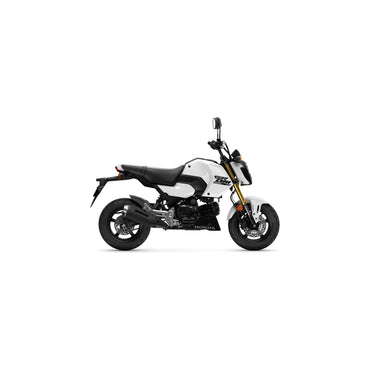 Honda Grom 125 2025