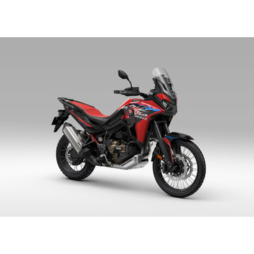 Honda Africa Twin 2025