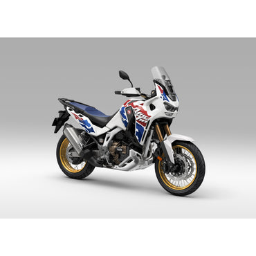 Honda Africa Twin 2025 Adventure Sports DCT 2025