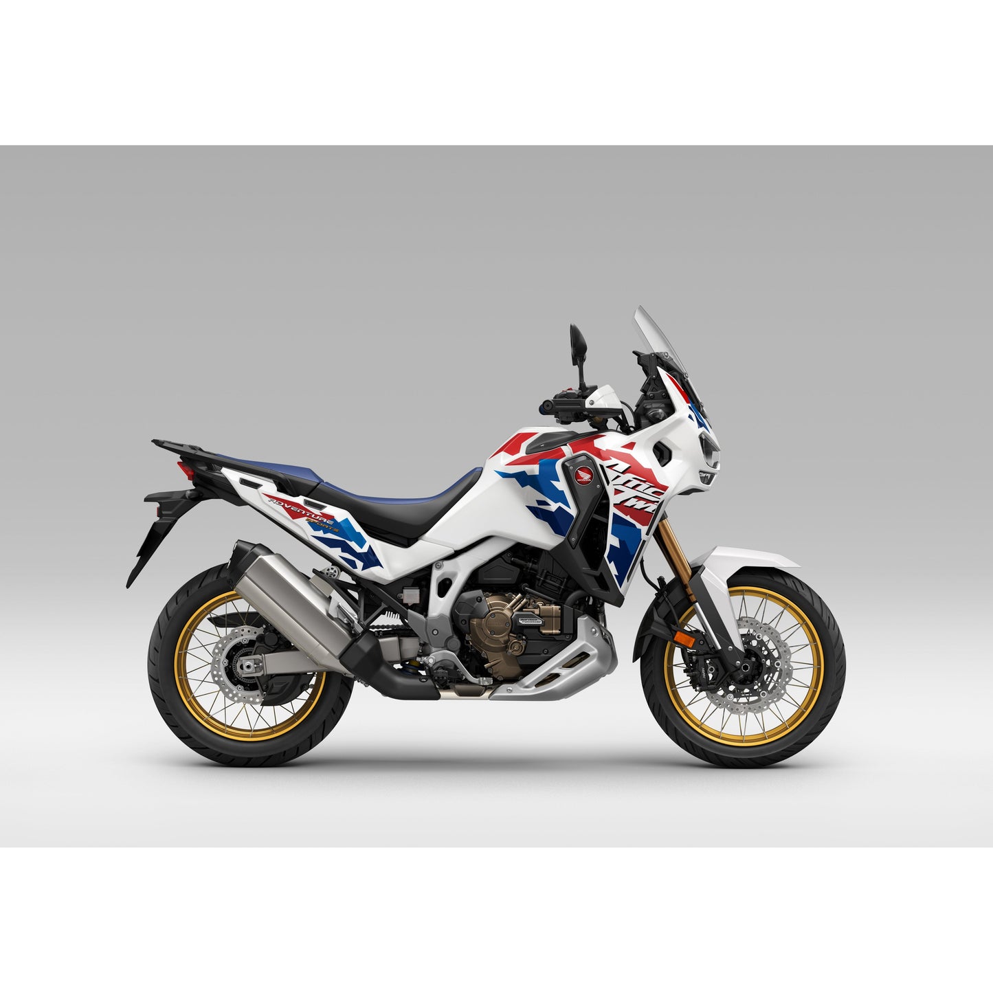 Honda Africa Twin 2025 Adventure Sports 2025