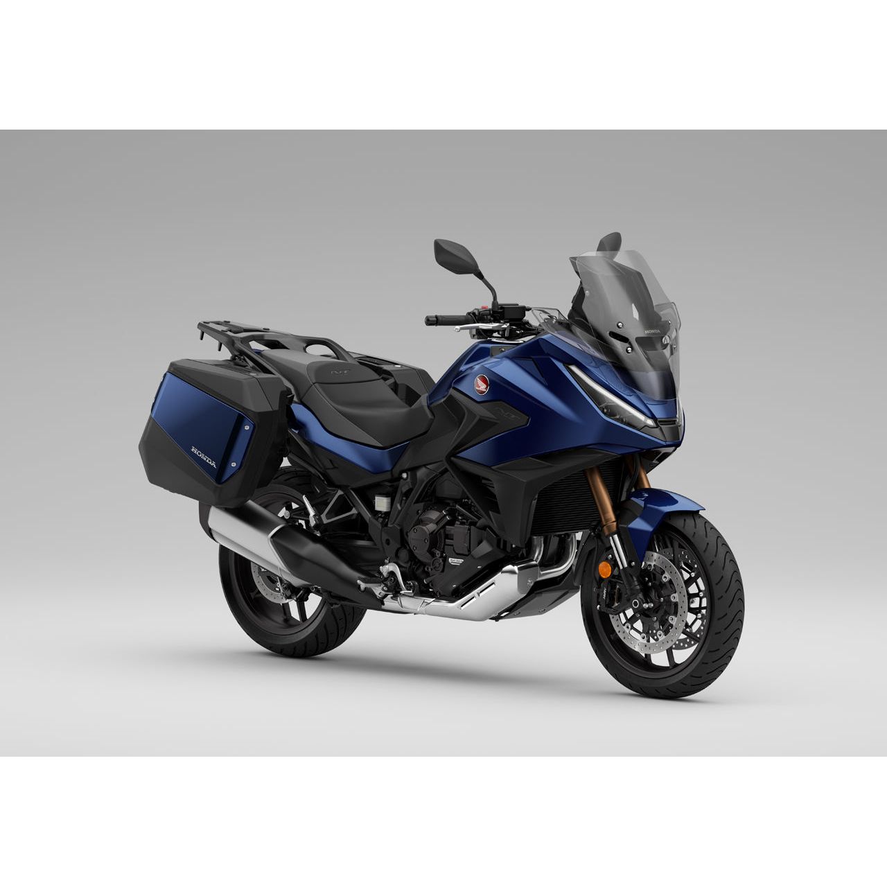 Honda NT1100 DCT ES 2025