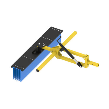 IRON BALTIC Tillbehör borste/kvast