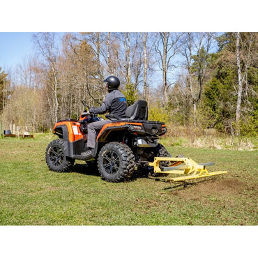 IRON BALTIC Tillbehör Pinnavskiljare