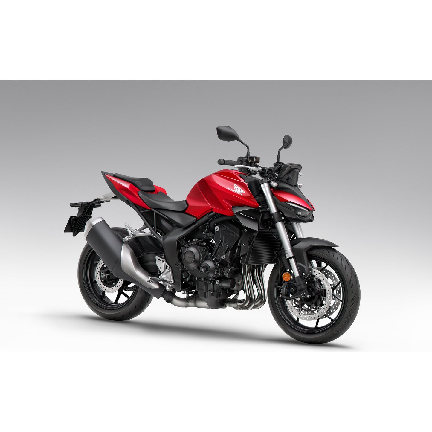 Honda CB1000 Hornet 2025