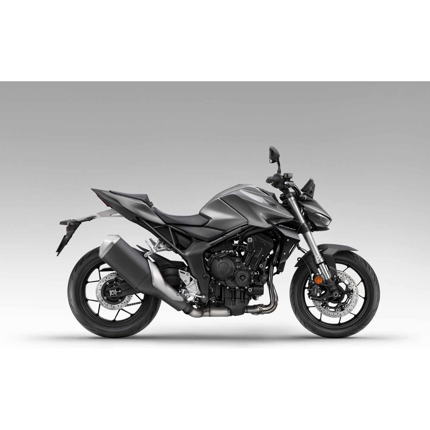 Honda CB1000 Hornet 2025
