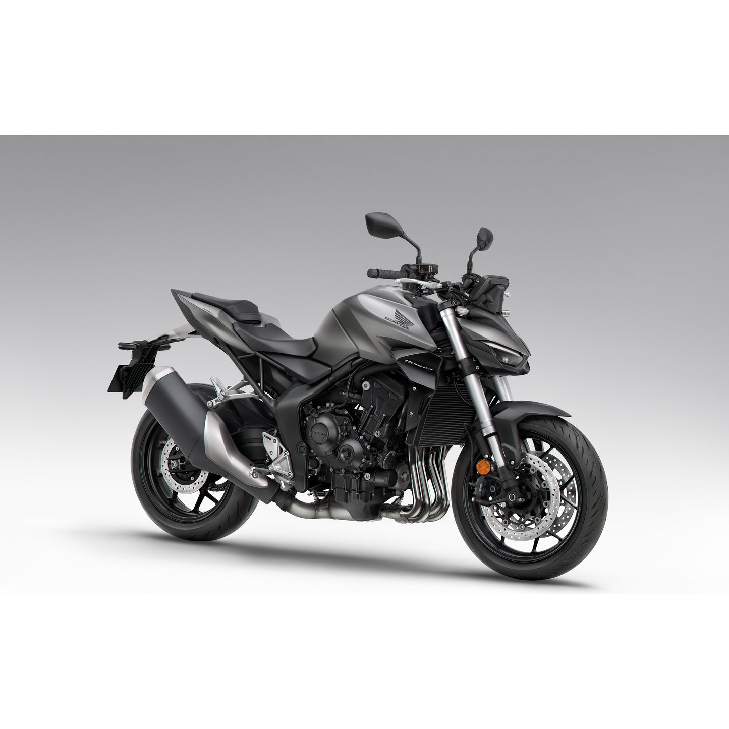 Honda CB1000 Hornet 2025