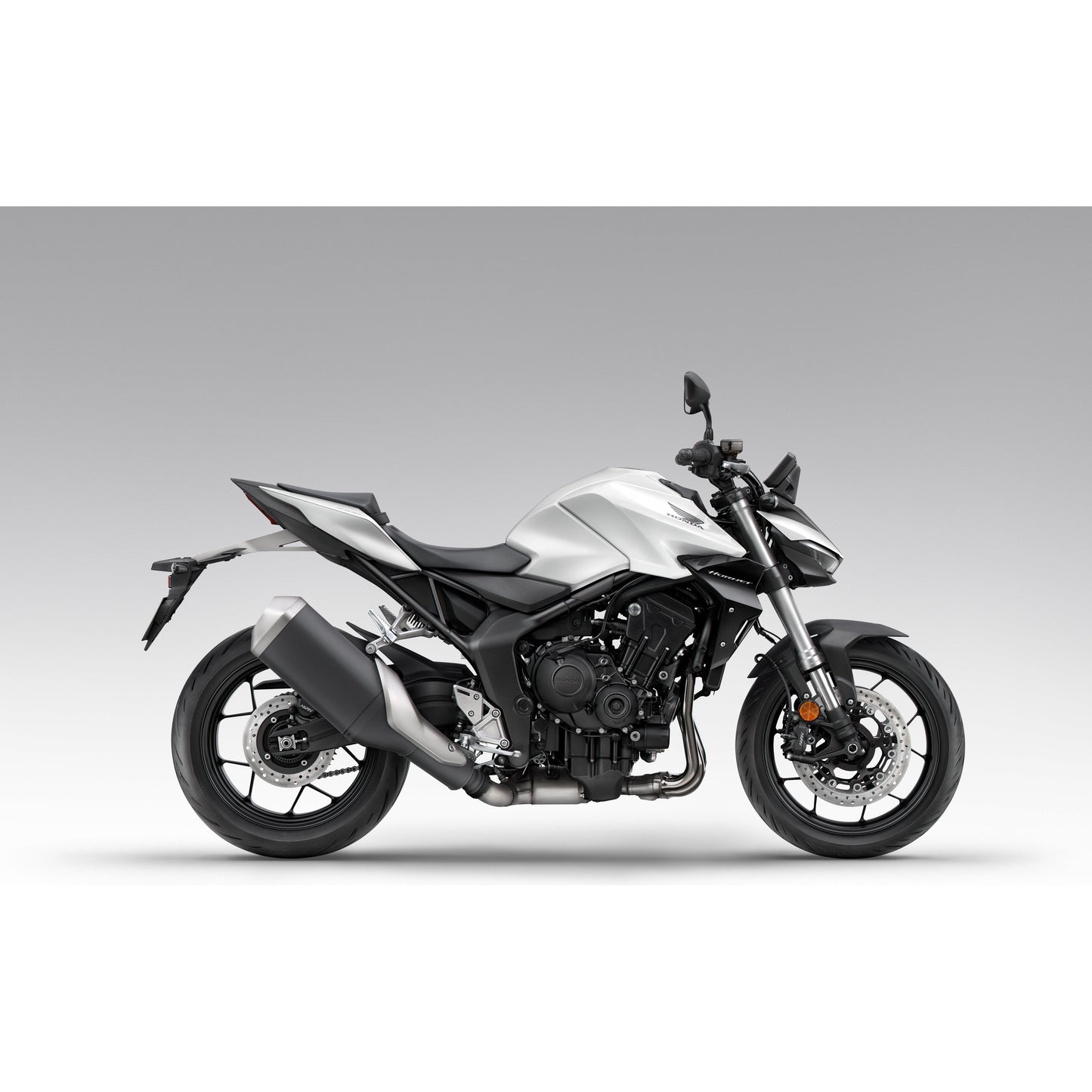 Honda CB1000 Hornet 2025