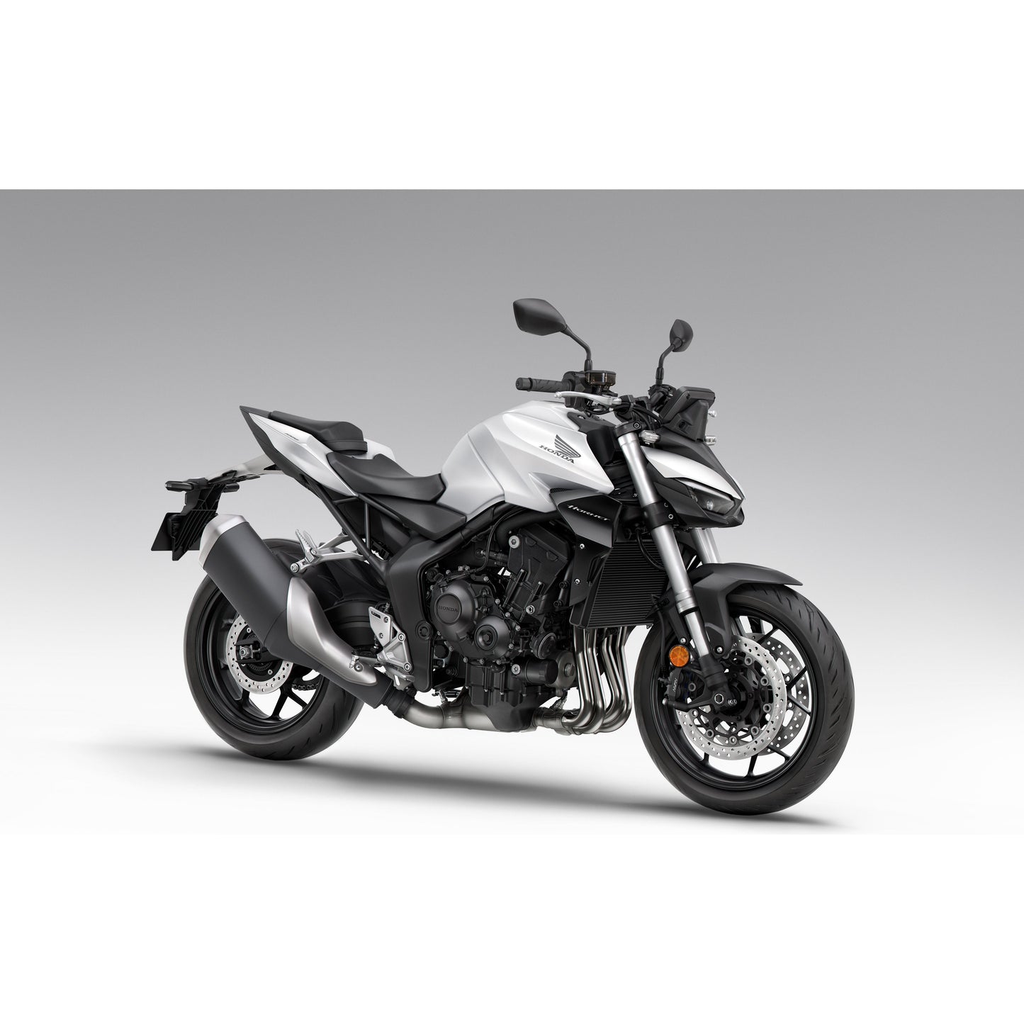 Honda CB1000 Hornet 2025