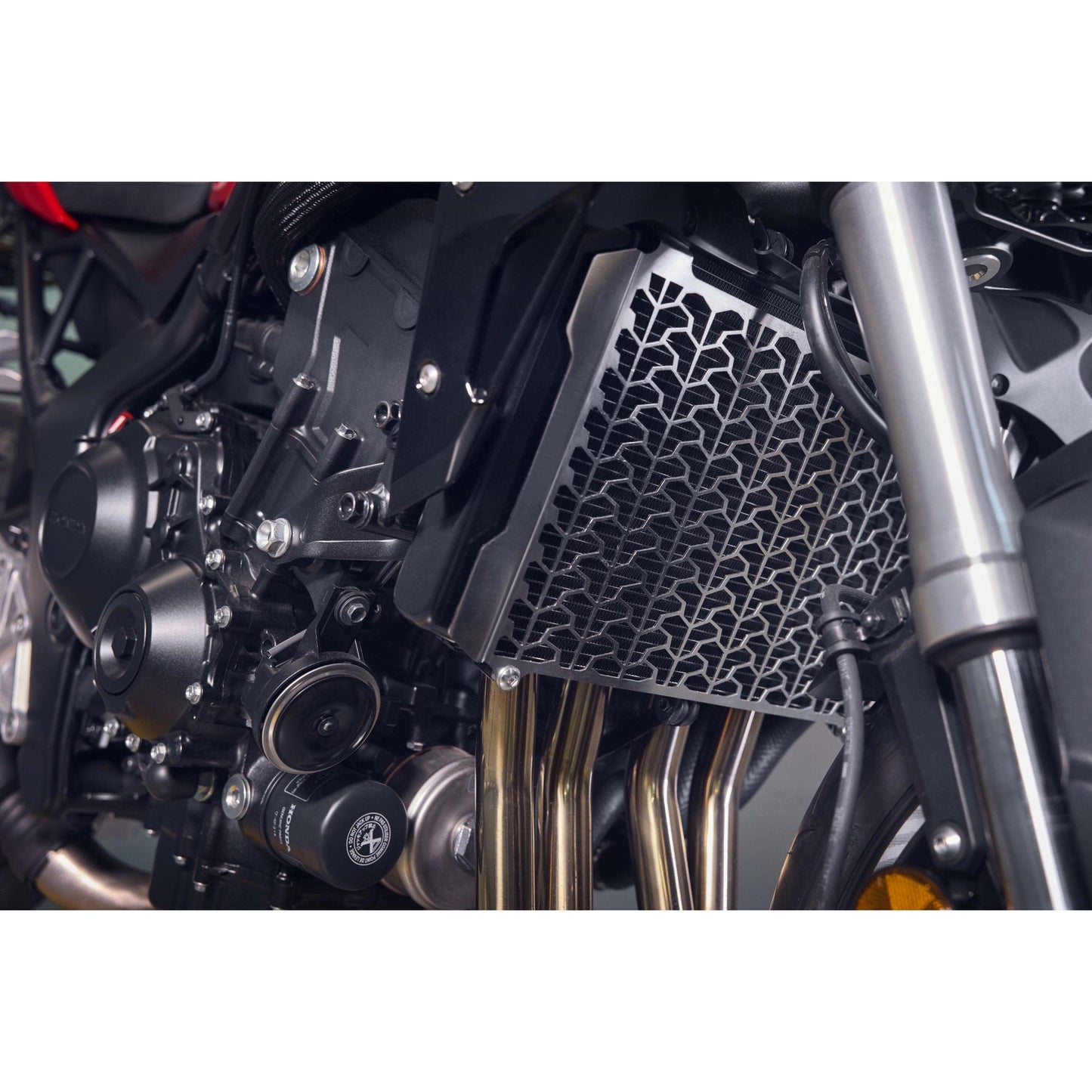 Honda CB1000 Hornet 2025