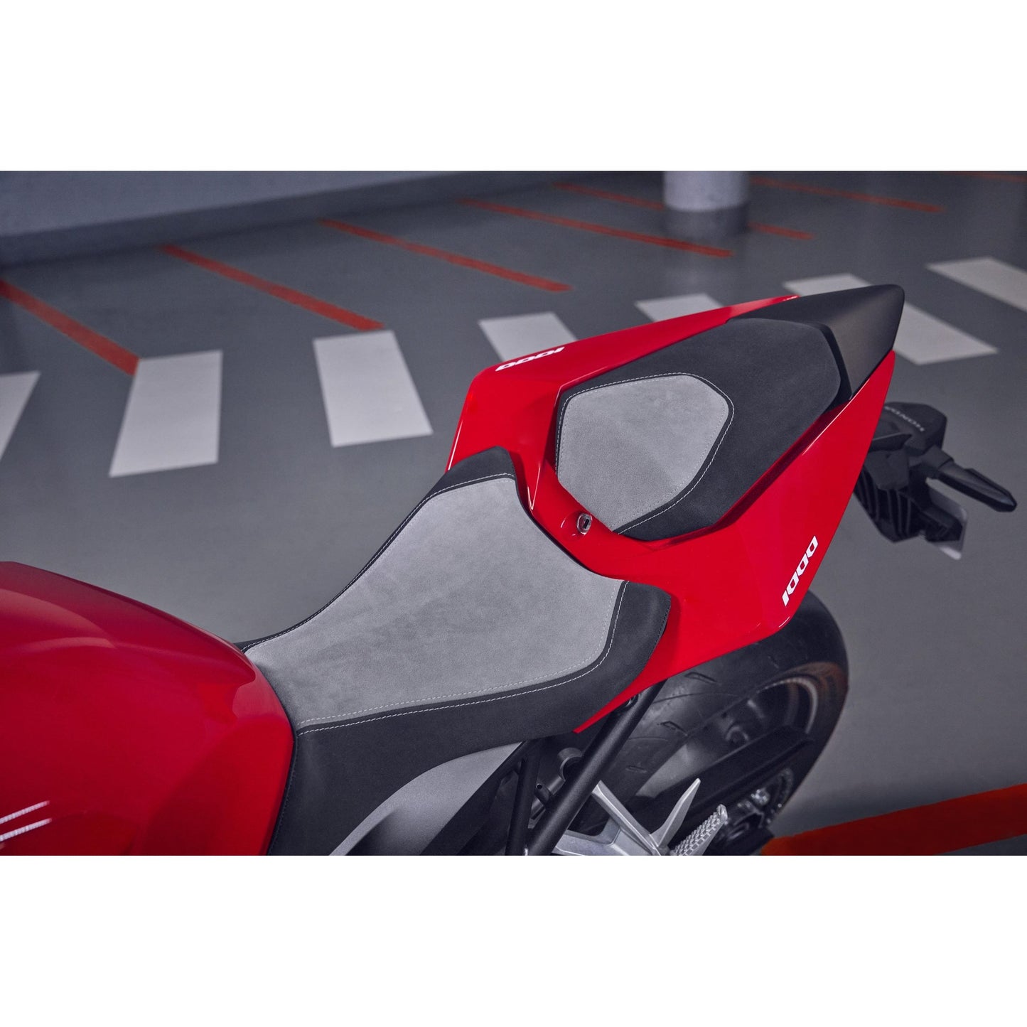 Honda CB1000 Hornet 2025