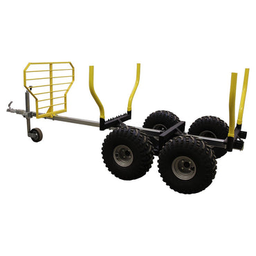 IB Timmervagn boggie IB 1200