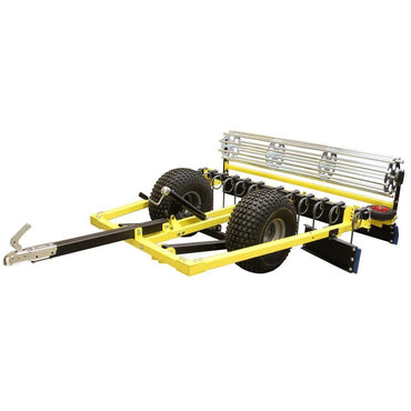 IB Ridbanesläta / harv ATV UTV