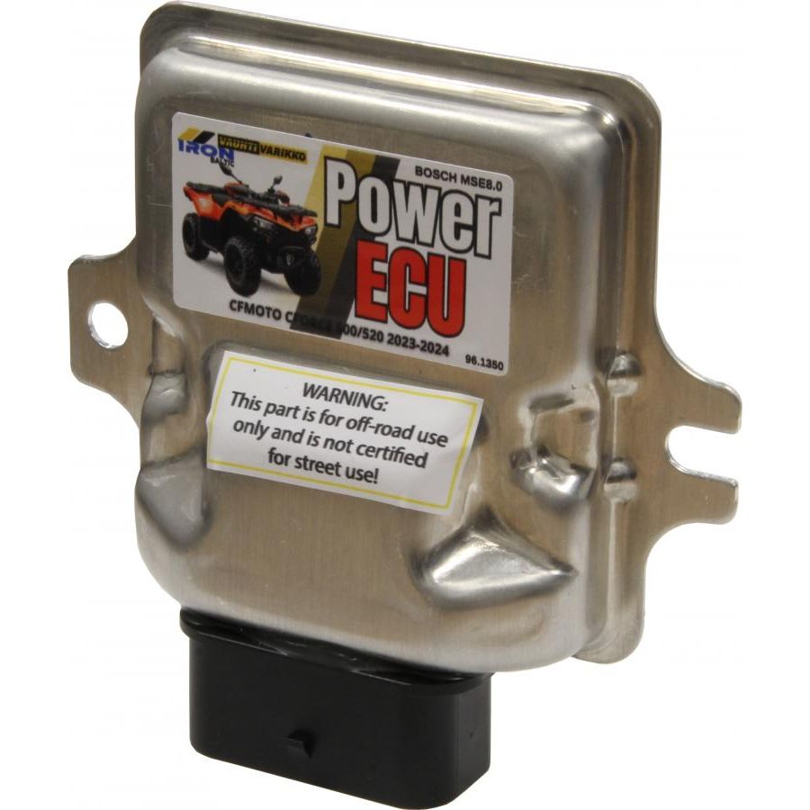 Power ECU - CFMOTO CFORCE 520 (2023+) MSE8.0