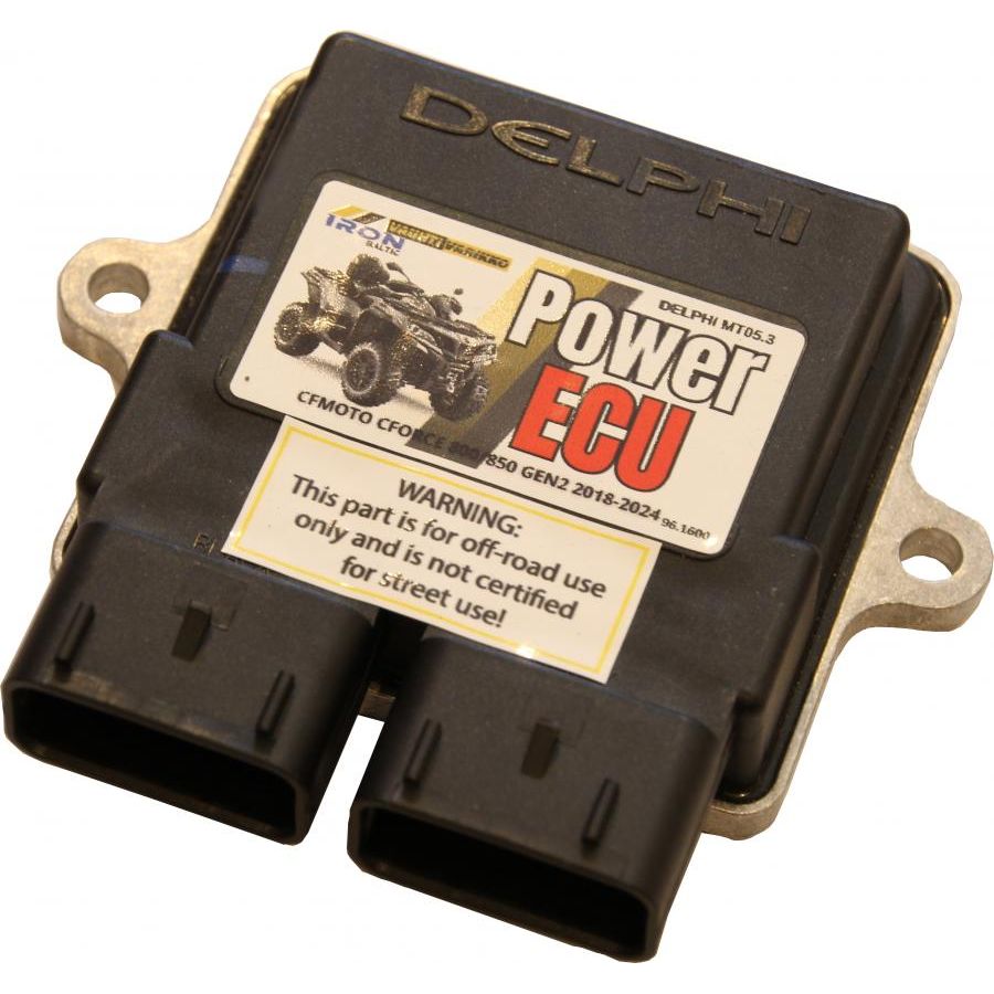 POWER ECU - CFMOTO CFORCE 850 Gen 2 (2018-2023)