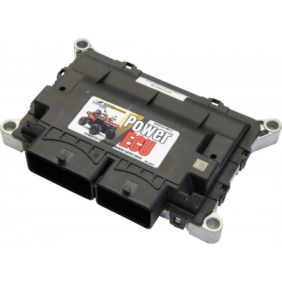 POWER ECU - CFMOTO CFORCE 850 Gen 3 (2024+)