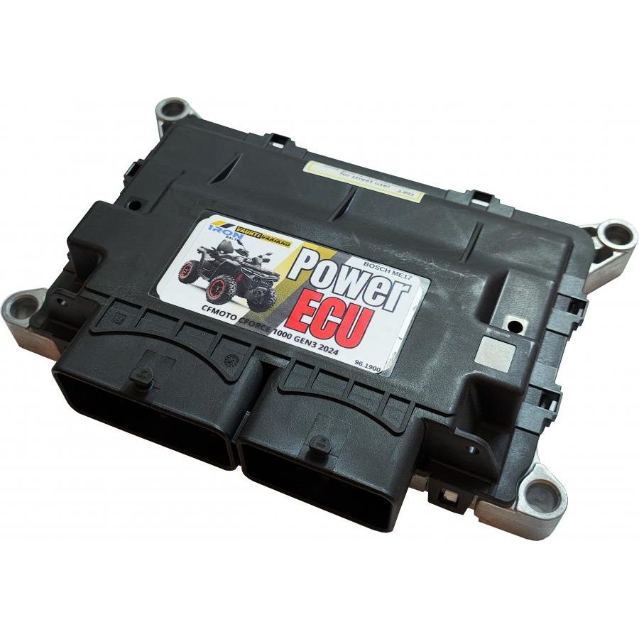 POWER ECU - CFMOTO CFORCE 1000 Gen 3 (2024+)