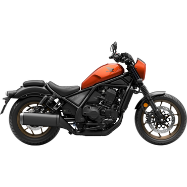 Honda CMX1000SE Rebel DCT 2025