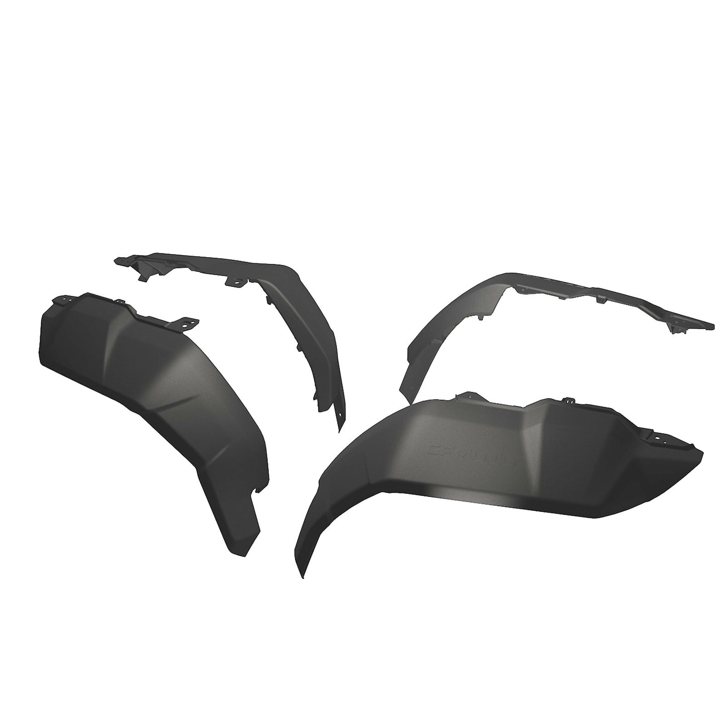 Skärmbreddare CFORCE 850/1000 GEN 3